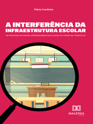 cover image of A Interferência da Infraestrutura Escolar no Processo de Ensino-Aprendizagem dos Alunos da Cidade de Tianguá-CE